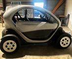 Renault twizy, Achat, Particulier, Twizy