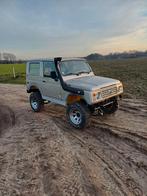 Suzuki samurai, Auto's, Samurai, Diesel, Particulier, Te koop