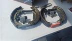 opel astra f / g combo vectra achter trommelremmen, Ophalen, Nieuw, Opel