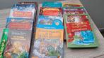 Geronimo Stilton - leesboeken, Ophalen, Zo goed als nieuw, Geronimo Stilton