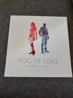 Fog of Love bordspel, 1 ou 2 joueurs, Enlèvement, Comme neuf, Hush Hush Projects