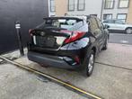 Toyota C-HR 1.2 Turbo EDITION BUSINESS PLUS, Autos, 1197 cm³, Achat, Détection des panneaux routiers, Euro 6