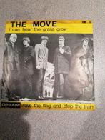 the move, I can hear the grass grow, wave the flag and stop, Ophalen of Verzenden, Gebruikt