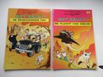 get ready....x!nk.....jump, Boeken, Stripverhalen, Ophalen of Verzenden, Gelezen