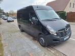 Opel movano 2.3d 180 pk, Auto's, Bestelwagens en Lichte vracht, Electronic Stability Program (ESP), Euro 6, 5 deurs, Onderhoudsboekje