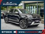 Volkswagen Amarok 3.0 V6 240 CV | VOLET | ATTACHE | 44.600, Automaat, 4 deurs, 2993 cc, Alcantara