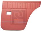 Bekleding Amazon kombi rood rechts achter deurpaneel 524-600, Ophalen of Verzenden, Nieuw, Volvo
