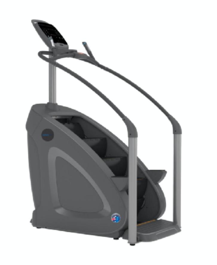 GYMFIT TRAPLOPER | STAMINA-LINE, Sport en Fitness, Fitnessmaterialen, Nieuw, Armen, Benen, Borst, Buik, Rug, Ophalen of Verzenden