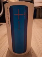 UE BOOM 2 blauw, Ophalen, Gebruikt