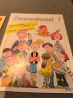 zonnekind, zonnestraal, zonneland, Verzamelen, Tijdschriften, Kranten en Knipsels, Ophalen