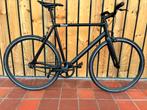 8bar TMPLHOF crit pro - fixie/single gear, Fietsen en Brommers, Ophalen, Gebruikt, Minder dan 10 versnellingen, Overige merken