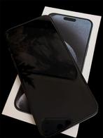 Iphone 15 pro max 512gb, Telecommunicatie, Mobiele telefoons | Apple iPhone, Ophalen, Zo goed als nieuw, IPhone 15