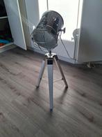 Mooie staande spotlamp, Huis en Inrichting, Ophalen, Zo goed als nieuw, Minder dan 100 cm