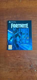 Fortnite pack cobalt star, Games en Spelcomputers, Ophalen of Verzenden, Zo goed als nieuw