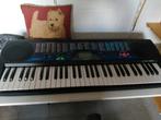 Casio Keyboard CTK-495, Muziek en Instrumenten, Ophalen of Verzenden, Zo goed als nieuw