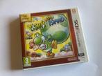 nintendo 3ds / 2ds game: Yoshi's New Island - compleet, Avontuur en Actie, 1 speler, Ophalen of Verzenden, Zo goed als nieuw