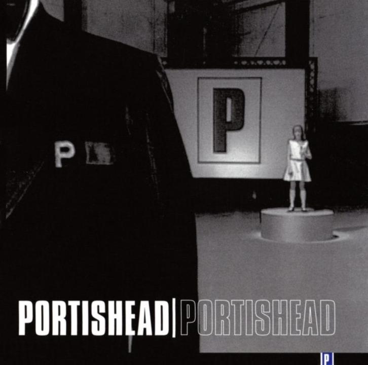 CD NEW: PORTISHEAD - Portishead (1997), Cd's en Dvd's, Cd's | Overige Cd's, Nieuw in verpakking, Ophalen of Verzenden