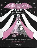 isabella maan gaat kamperen, Ophalen of Verzenden, Nieuw, Harriet Muncaster, Fictie