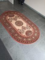Tapijt 1,22 x 2 mtr Kirman Royal 100% wol, Ophalen, 100 tot 150 cm, Zo goed als nieuw, 150 tot 200 cm