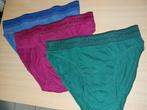 Herenslips XL, Yachting, NIEUW, Kleding | Heren, Ondergoed, Ophalen of Verzenden, Blauw, Yachting, Slip