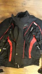 Veste moto taille M, Enlèvement