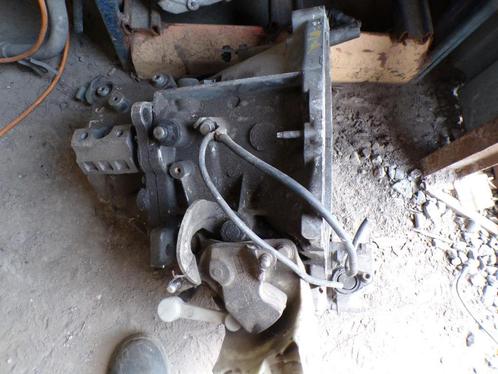 Boite de vitesses Citroen C3 2 1.6HDi 68kw 20dp 66 LP/13683, Auto-onderdelen, Transmissie en Toebehoren, Gebruikt, Ophalen