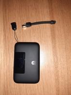 Huawei mobile WiFi Pro E5770s-320, Verzenden, Zo goed als nieuw, Router