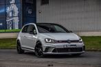 VW GTI CLUBSPORT RECARO - DSG, Autos, Volkswagen, Automatique, Achat, Golf, Blanc