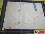 raam  107,5x83,5cm nr. 1009, Caravans en Kamperen, Caravanaccessoires, Ophalen of Verzenden, Nieuw