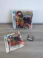 Pokémon Version Platine - Nintendo DS, Consoles de jeu & Jeux vidéo, Enlèvement ou Envoi, Utilisé