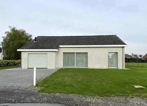 Huis te huur in Lotenhulle, 3 slpks, Immo, Maisons à louer, Maison individuelle, B