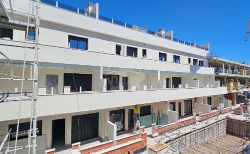 Luxe appartementen 3 slaapkamers/ 2 badkamers voor 235000 €, Immo, Buitenland, Spanje, Appartement, Dorp