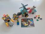 Lego Time Cruiser 6492 - 6491, Kinderen en Baby's, Speelgoed | Duplo en Lego, Ophalen of Verzenden