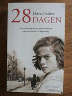 28 dagen (David Safier), Ophalen, Zo goed als nieuw