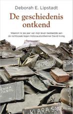 De Geschiedenis Ontkend, Verzenden