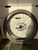 Carbon wielset, Fietsen en Brommers, Fietsonderdelen, Racefiets, Nieuw, MICHE, Ophalen