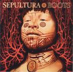 CD NEW: SEPULTURA - Roots (1996), Ophalen of Verzenden, Nieuw in verpakking