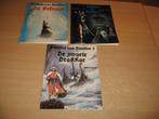 Godfried van Bouillon - Complete reeks in eerste druk., Complete serie of reeks, Ophalen of Verzenden, Gelezen