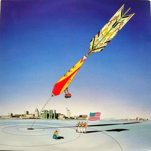 Michel Moers - Green With Envy / Vinyl, 12", met Dany Klein., Cd's en Dvd's, Vinyl | Overige Vinyl, Zo goed als nieuw, 12 inch