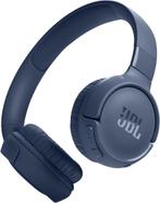 Casque JBL TUNE 520BT Bleu - Neuf à -50%, TV, Hi-fi & Vidéo, Casques audio, Enlèvement ou Envoi, Neuf, Bluetooth