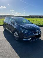 Renault Espace Initiale Paris -Full option - 7 places- 163ch, Cuir, Achat, Automatique, Particulier