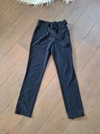 Maat 152 : geklede broek blauw Marcel Bruxelle, Enlèvement ou Envoi, Comme neuf, Fille, Pantalon