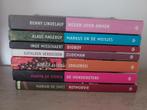 Verplichte lectuur in secundair onderwijs Van In, Boeken, Ophalen of Verzenden, Zo goed als nieuw
