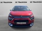 Citroen C3 Shine, Rouge, Achat, Euro 6, 5 portes