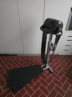 Kettler medic line, Sport en Fitness, Ophalen, Zo goed als nieuw, Buik, Trilplaat