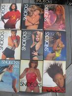 snoeks boeken te koop in lot of afzonderlijk, Enlèvement ou Envoi, Comme neuf, Autres sujets/thèmes, Diverse auteurs