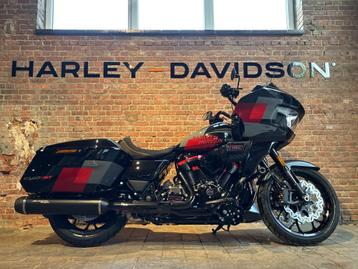 Harley-Davidson Touring Road Glide ST CVO FLTRXSTSE Touring, Motoren, Motoren | Harley-Davidson, Bedrijf, Meer dan 35 kW, Overig