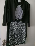 Kleed + jasje merk Joseph Ribkoff net als nieuw te koop.M 42, Vêtements | Femmes, Habits de circonstance, Enlèvement
