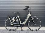 Gazelle Grenoble C8 HMB – 500Wh – 57cm – Bosch middenmotor, Fietsen en Brommers, Elektrische fietsen, Ophalen, Zo goed als nieuw