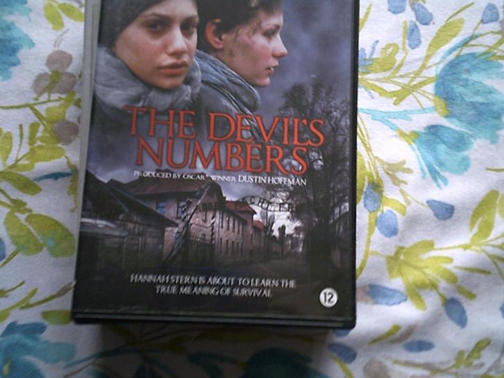 Oorlogsfilms deel 1, Cd's en Dvd's, Dvd's | Actie, Gebruikt, Oorlog, Vanaf 12 jaar, Ophalen of Verzenden